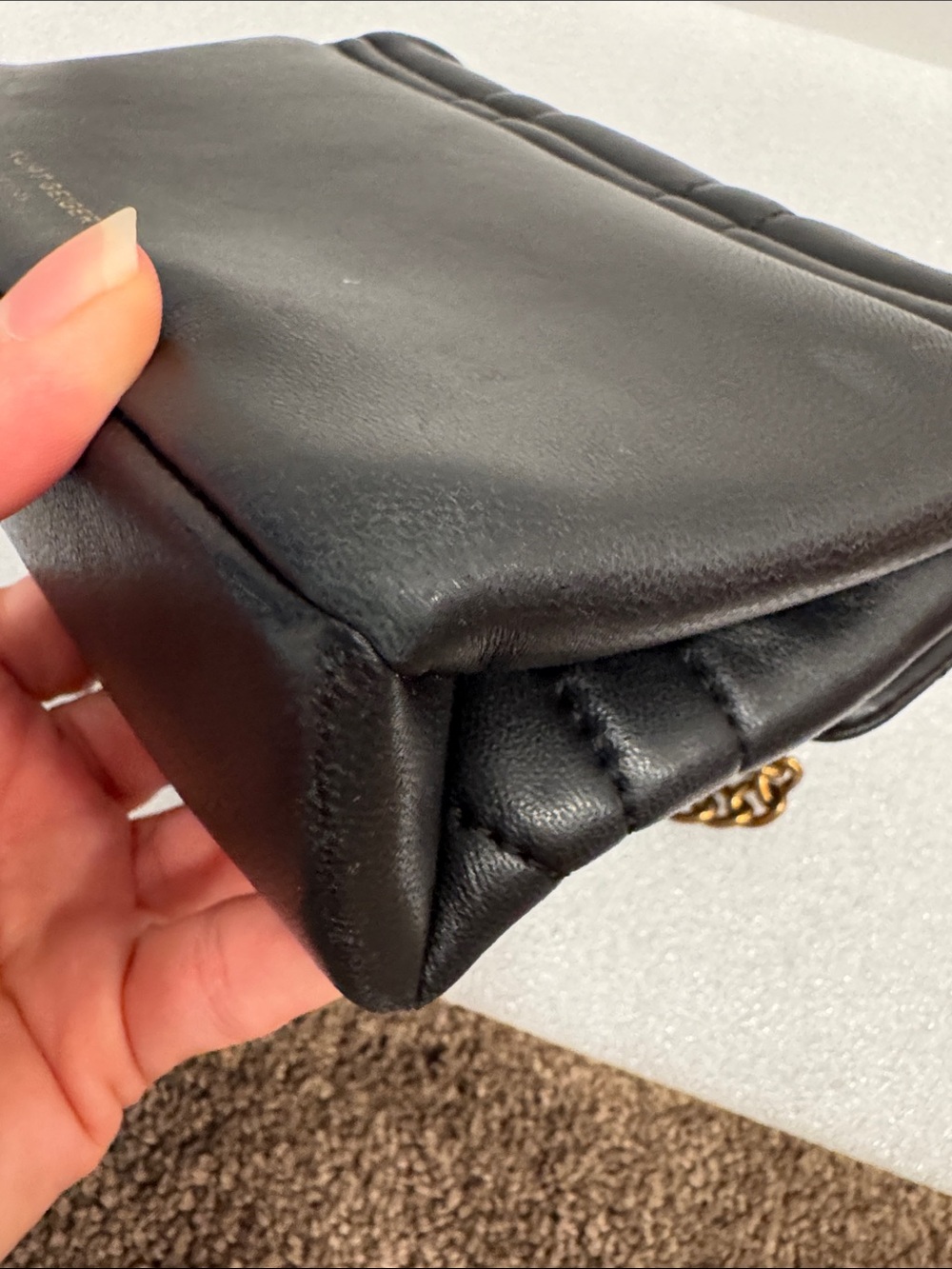 Kurt Geiger the Kensington crossbody shoulder bag purse - Picture 6 of 10